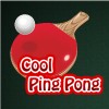 Juego online Cool Ping Pong